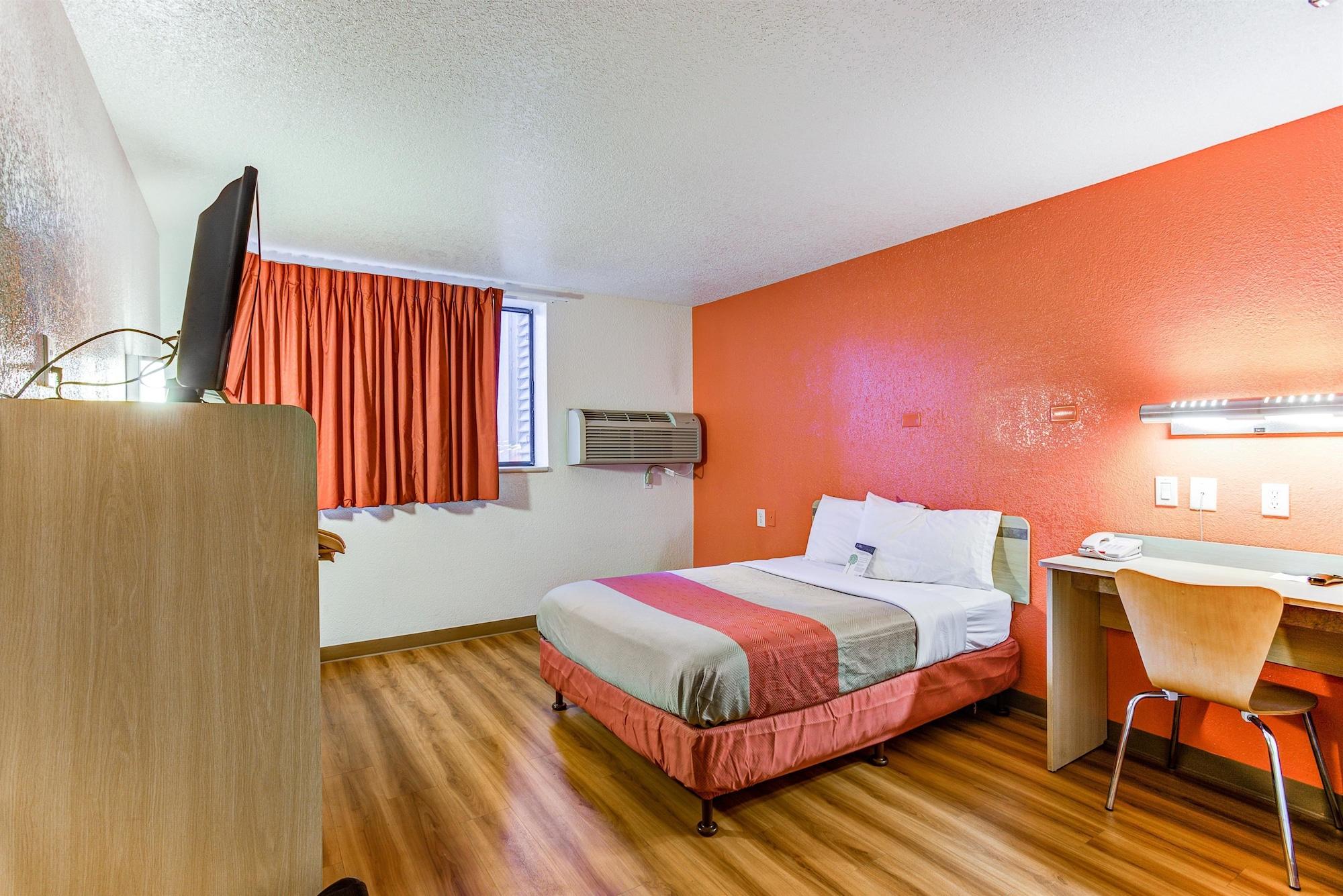 Motel 6-Portland, Or - Tigard West Bagian luar foto