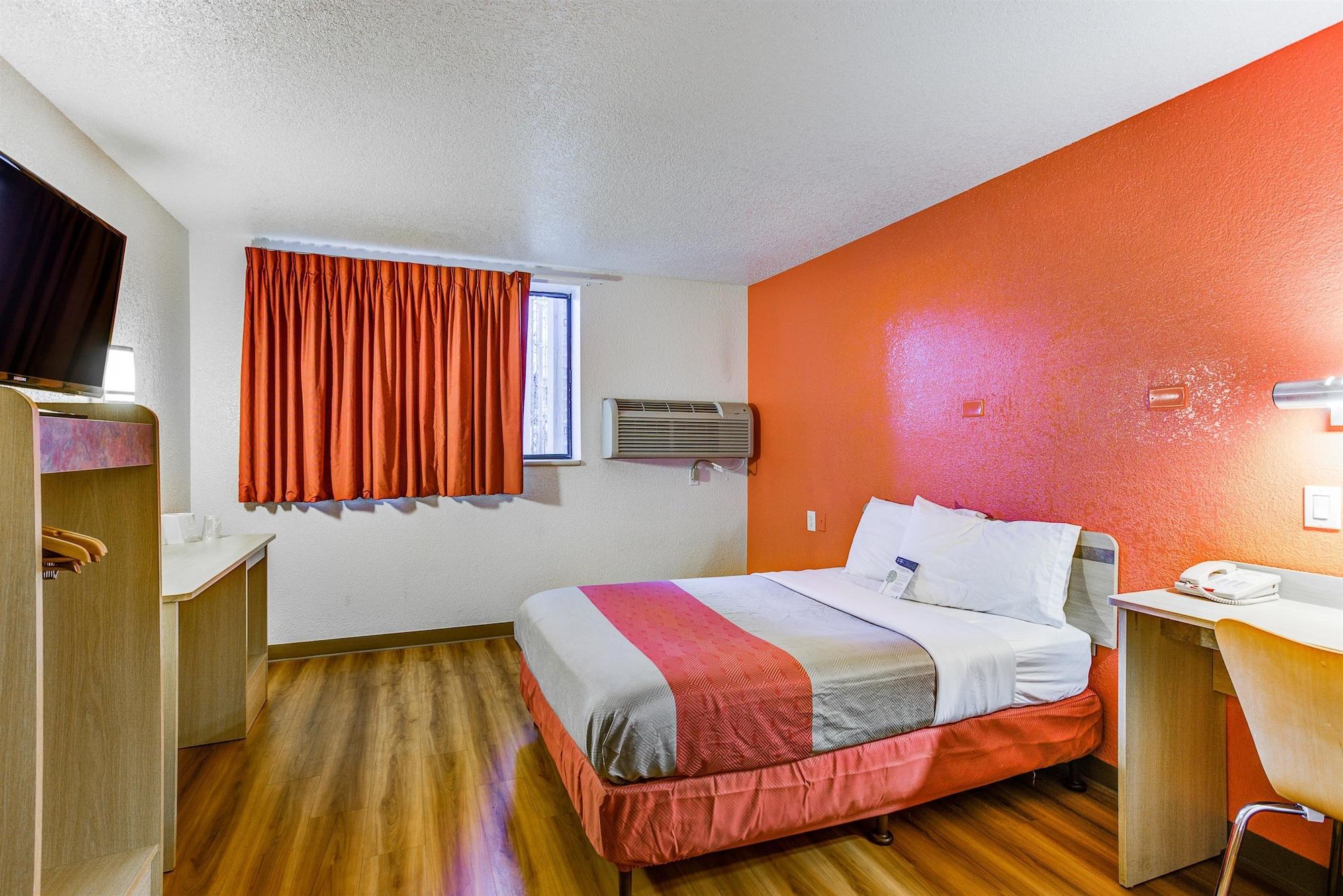 Motel 6-Portland, Or - Tigard West Bagian luar foto