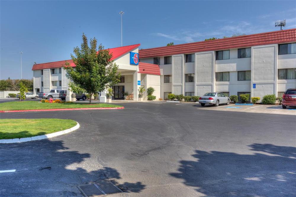 Motel 6-Portland, Or - Tigard West Bagian luar foto