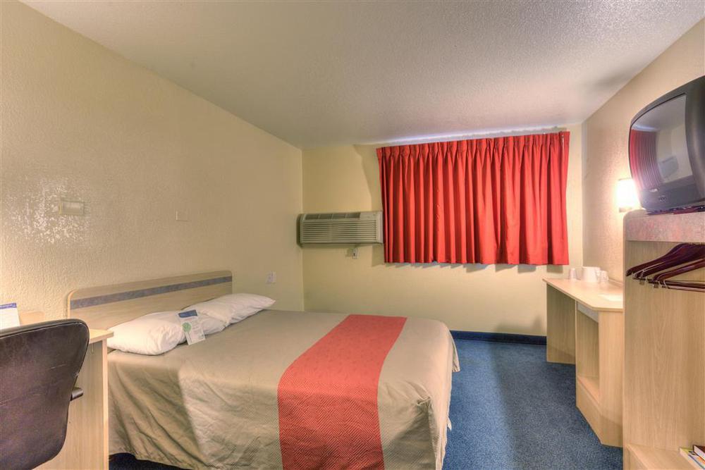 Motel 6-Portland, Or - Tigard West Ruang foto