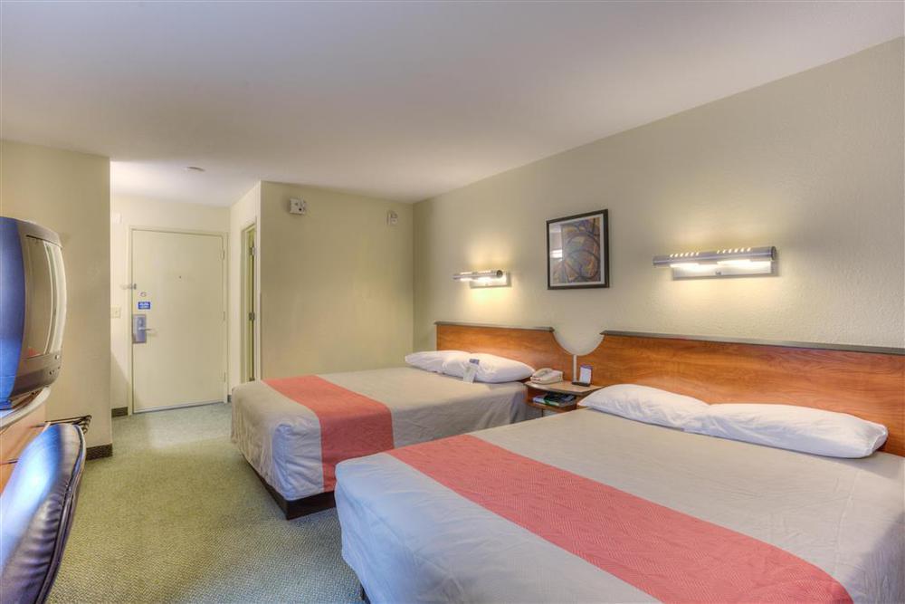 Motel 6-Portland, Or - Tigard West Ruang foto