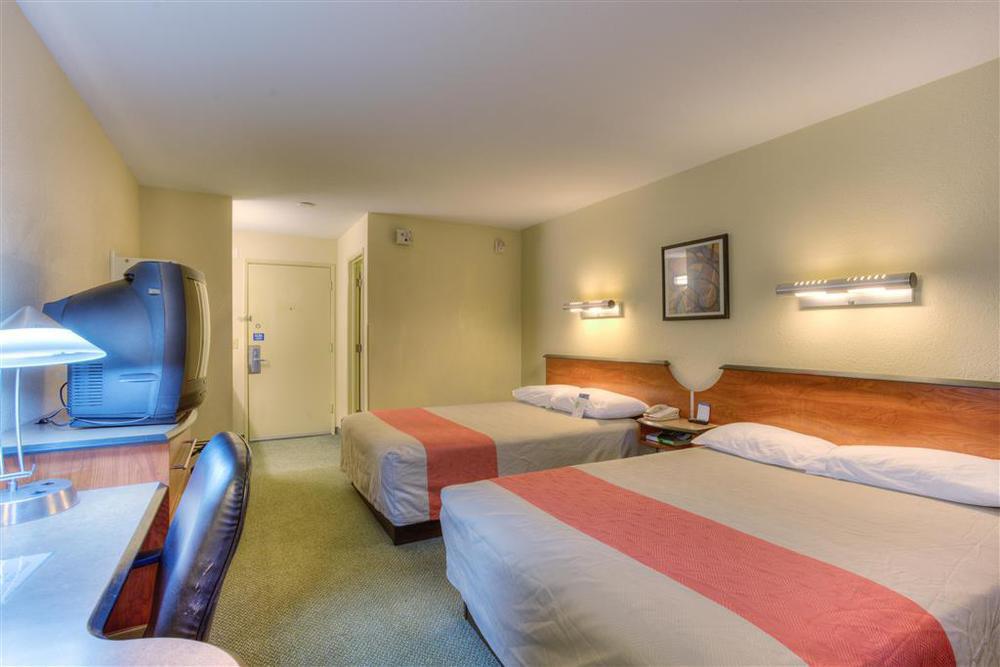 Motel 6-Portland, Or - Tigard West Ruang foto