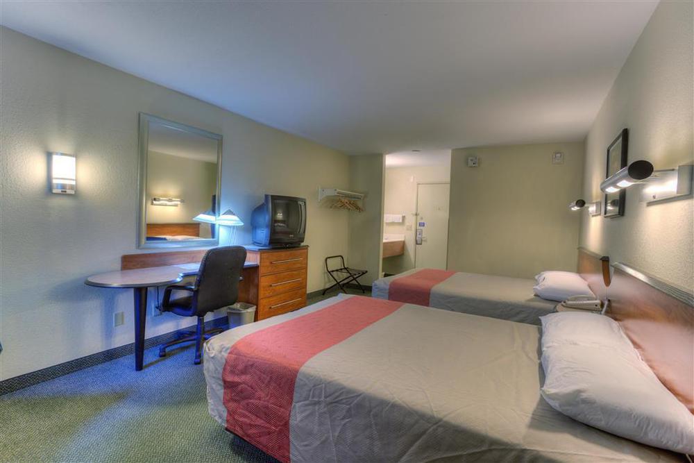 Motel 6-Portland, Or - Tigard West Ruang foto