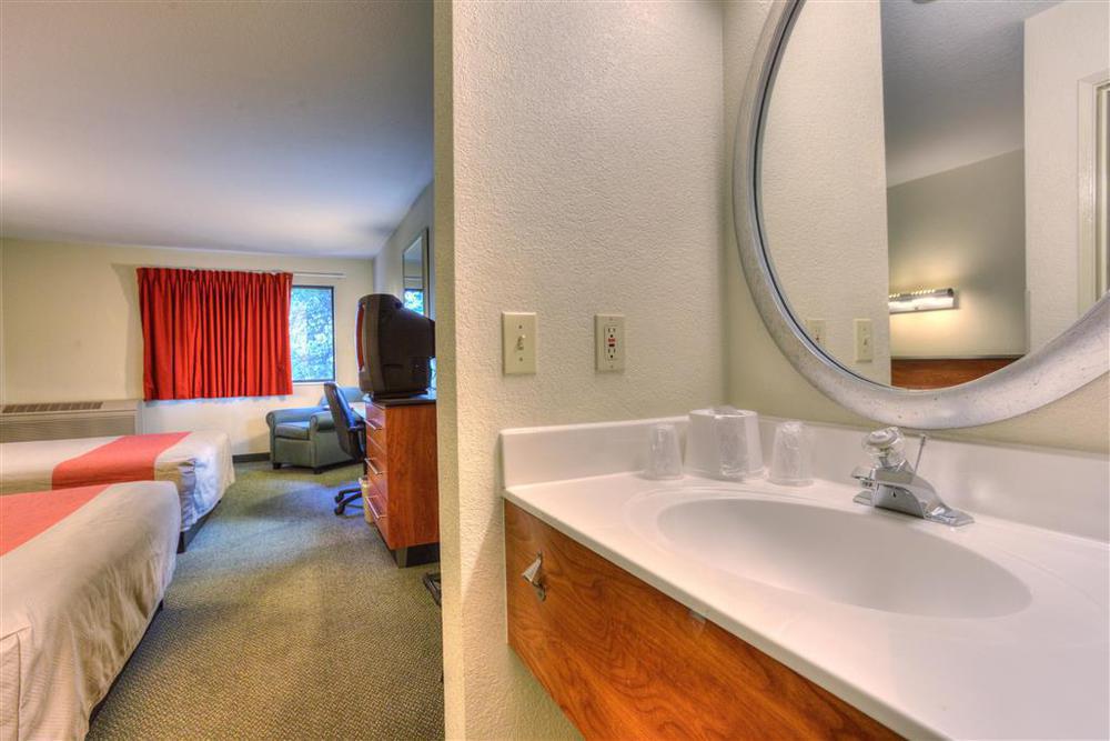 Motel 6-Portland, Or - Tigard West Ruang foto