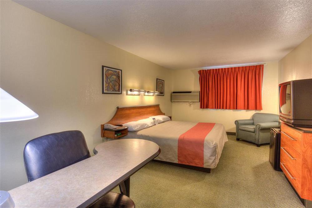 Motel 6-Portland, Or - Tigard West Ruang foto