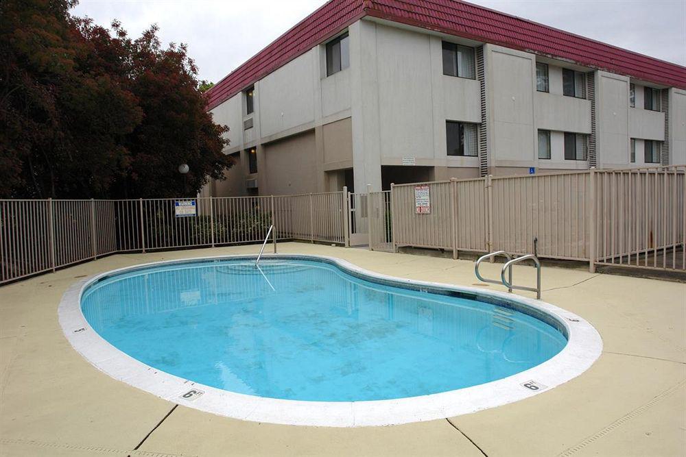 Motel 6-Portland, Or - Tigard West Bagian luar foto
