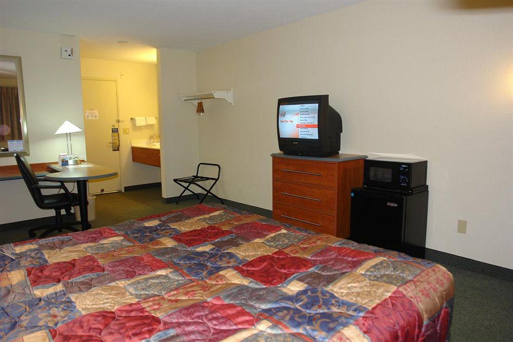 Motel 6-Portland, Or - Tigard West Ruang foto