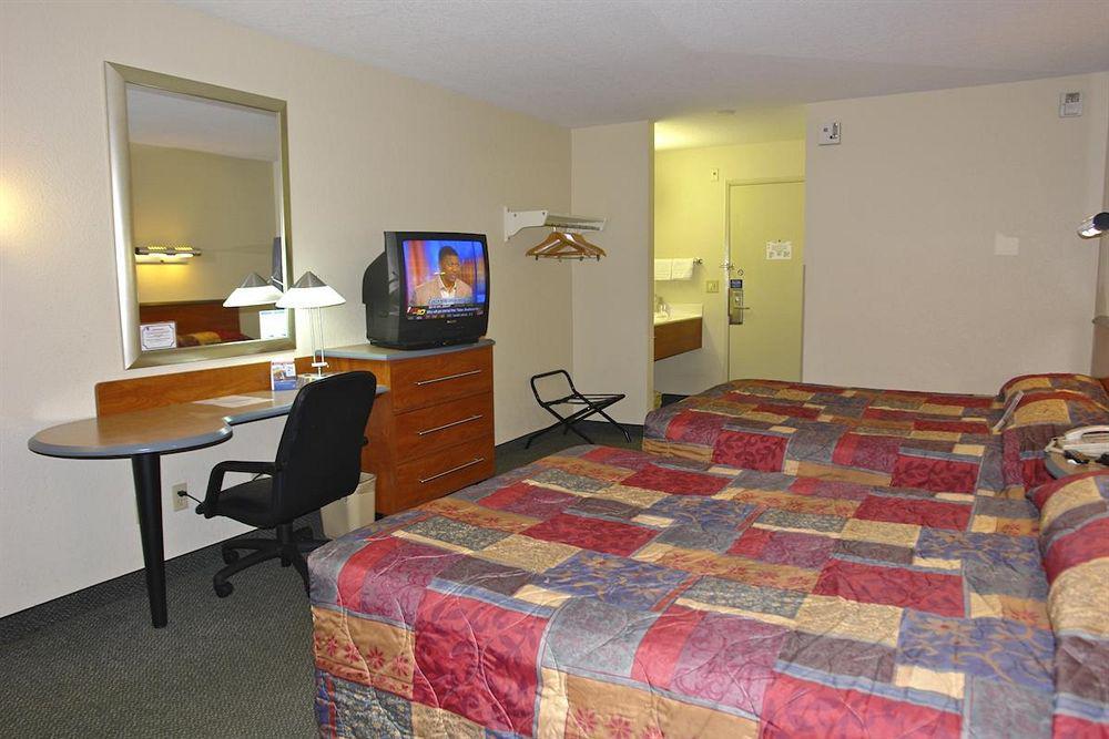 Motel 6-Portland, Or - Tigard West Bagian luar foto